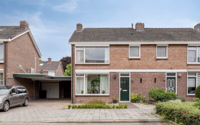Christinestraat 12