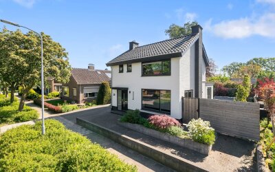 Oranjestraat 20