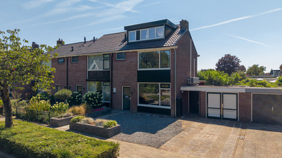 Wilhelminastraat 45