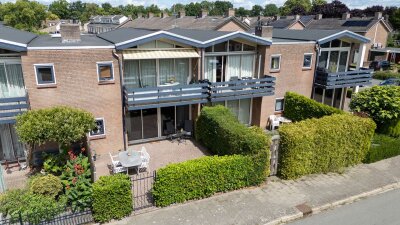 Wilhelminastraat 28