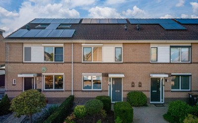 Zoete Kroon 12