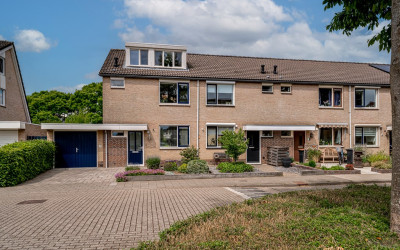 Brederode 58
