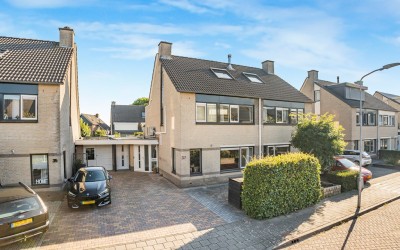 Huis te koop Suikerpeer 37