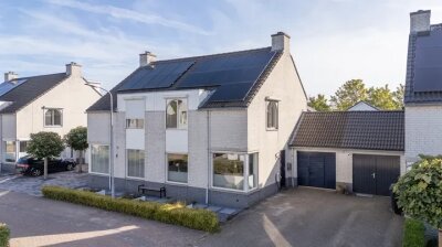 Bevelandstraat 11