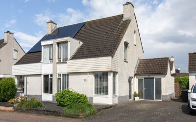 Tholenstraat 22