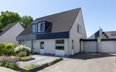 Voornestraat 21