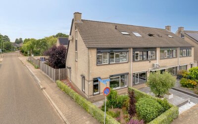 Vlielandlaan 93