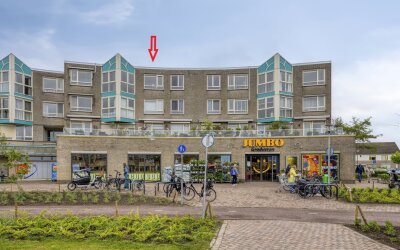 Eilandplein 200