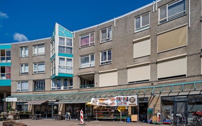 Eilandplein 222