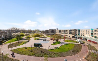Eilandplein 232