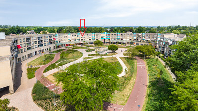 Eilandplein 256