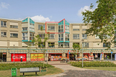 Eilandplein 268