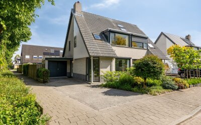 Vioolstraat 8
