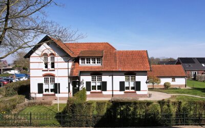 Dorpstraat 2-B