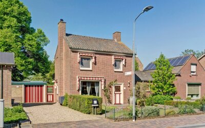 Achtergaardsestraat 6
