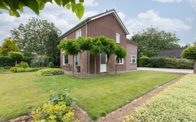 Zwarteweg 1