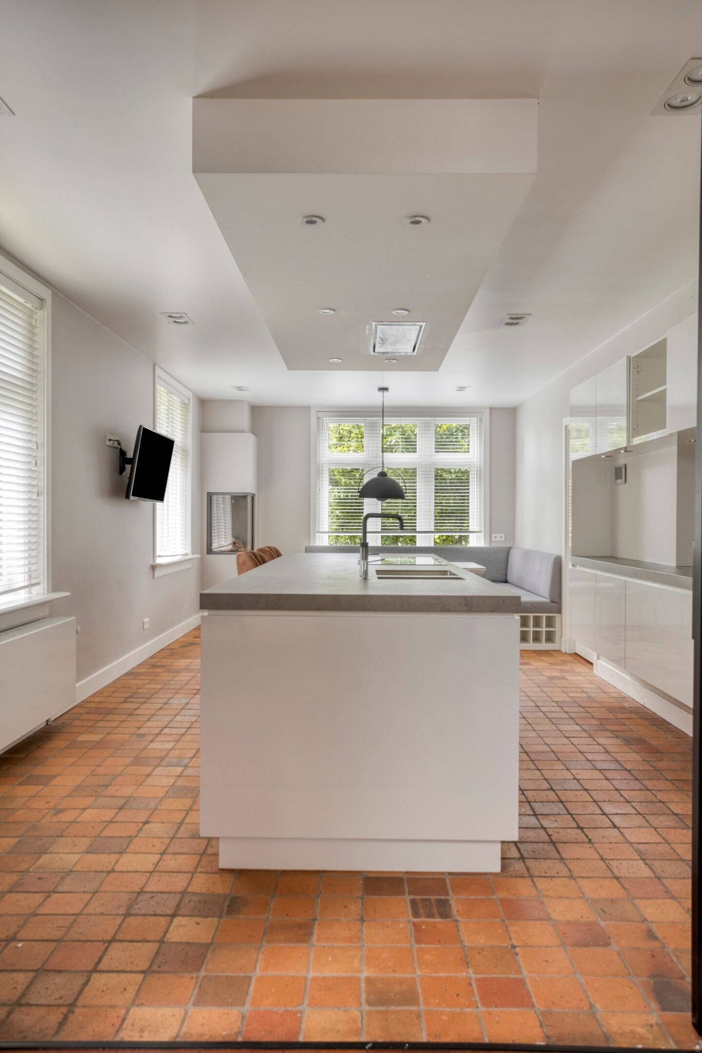 Vrijstaande woning te koop: Loostraat 11, Loo Gld