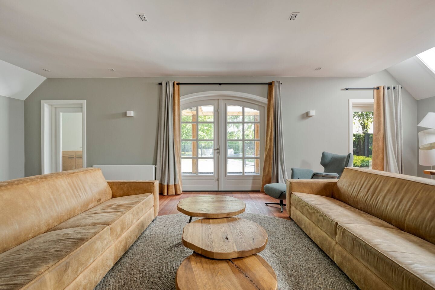 Vrijstaande woning te koop: Loostraat 11, Loo Gld