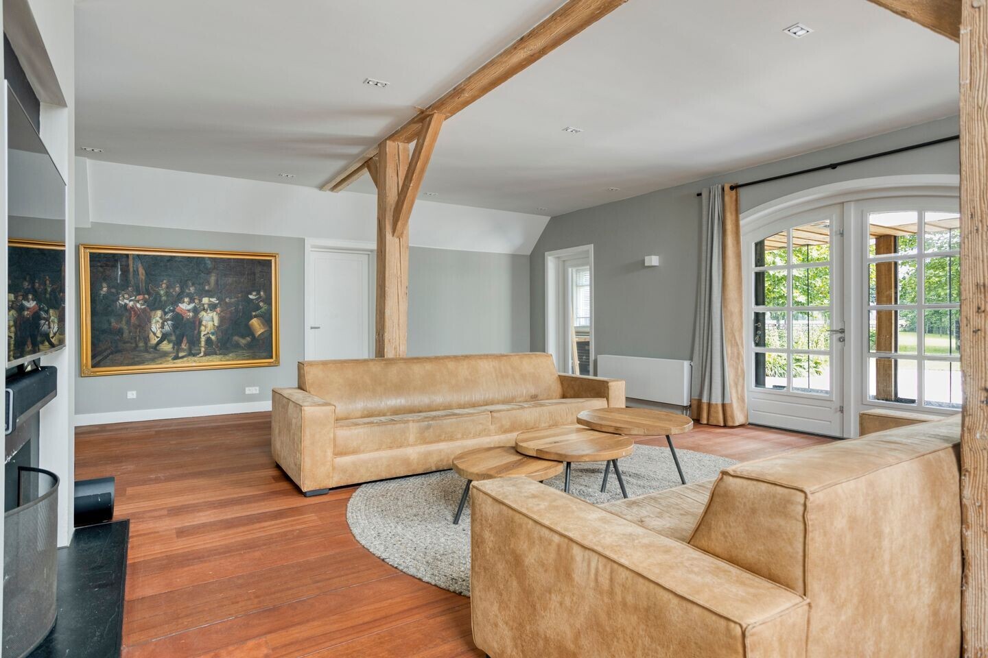 Vrijstaande woning te koop: Loostraat 11, Loo Gld
