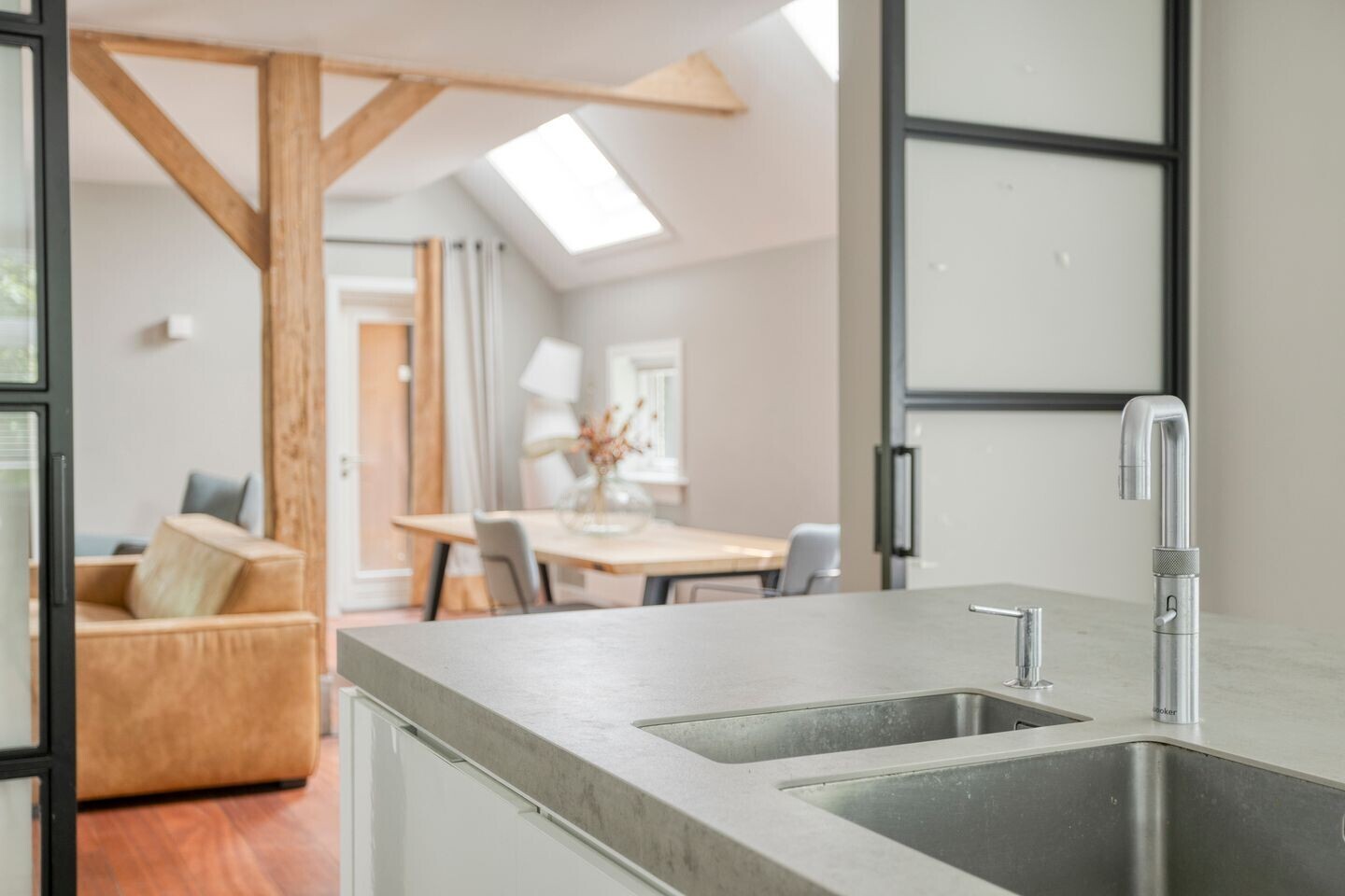 Vrijstaande woning te koop: Loostraat 11, Loo Gld