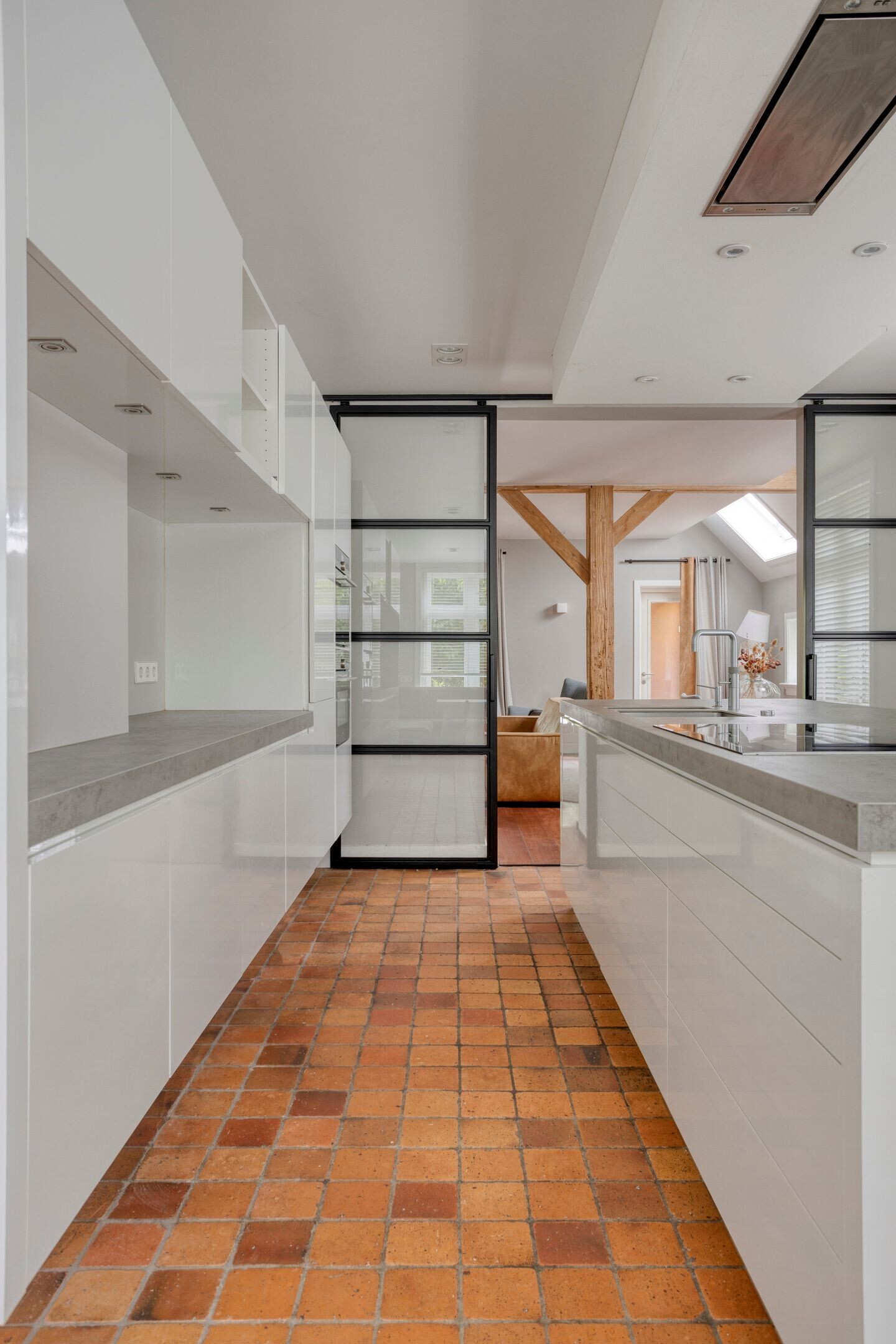 Vrijstaande woning te koop: Loostraat 11, Loo Gld