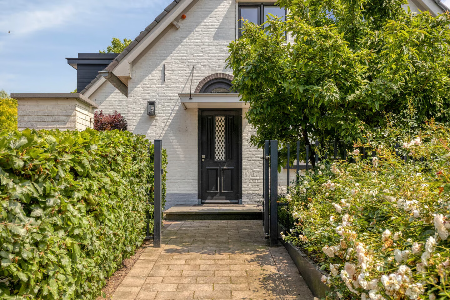 Vrijstaande woning te koop: Loostraat 11, Loo Gld