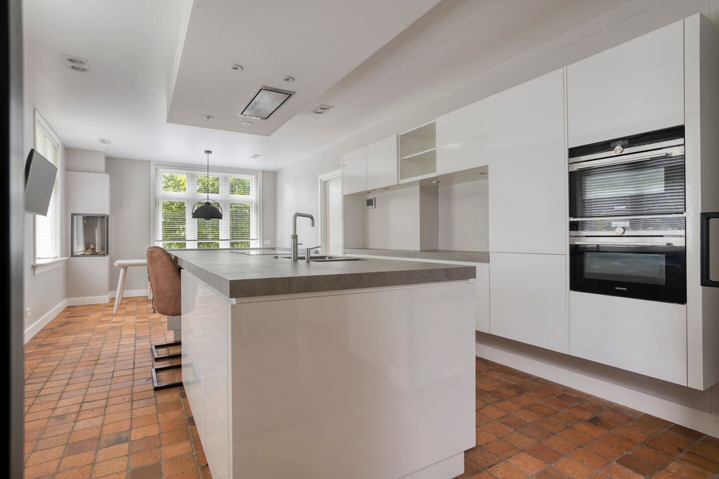 Vrijstaande woning te koop: Loostraat 11, Loo Gld