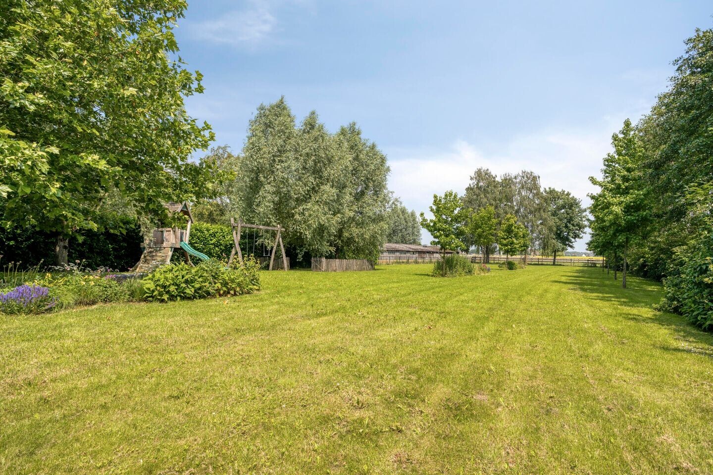 Vrijstaande woning te koop: Loostraat 11, Loo Gld