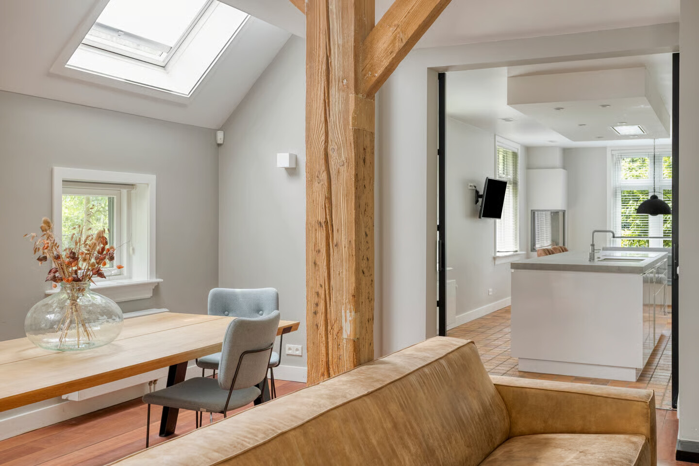 Vrijstaande woning te koop: Loostraat 11, Loo Gld
