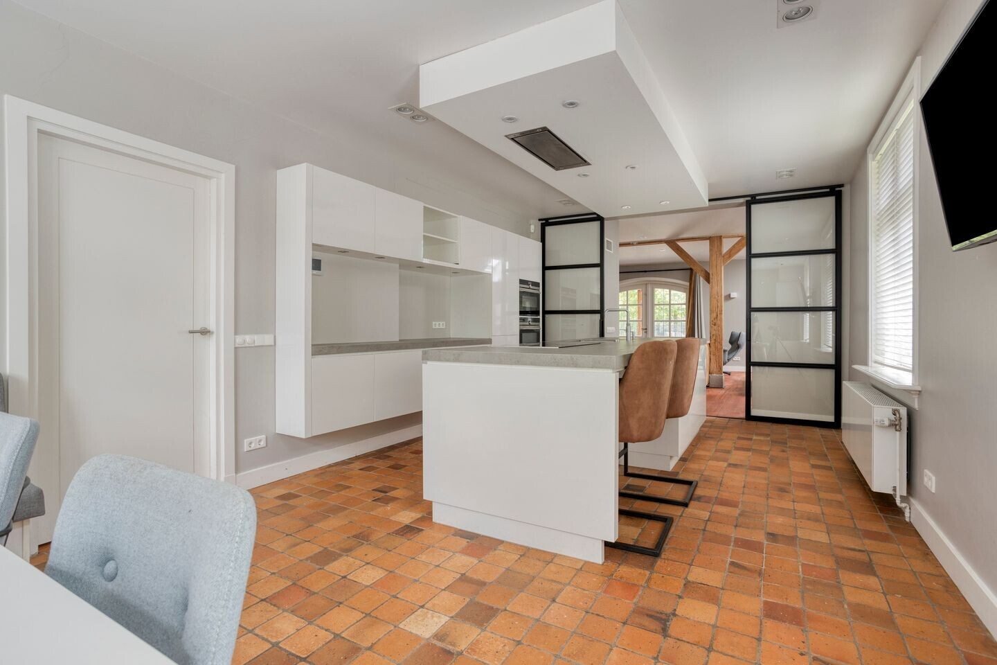 Vrijstaande woning te koop: Loostraat 11, Loo Gld