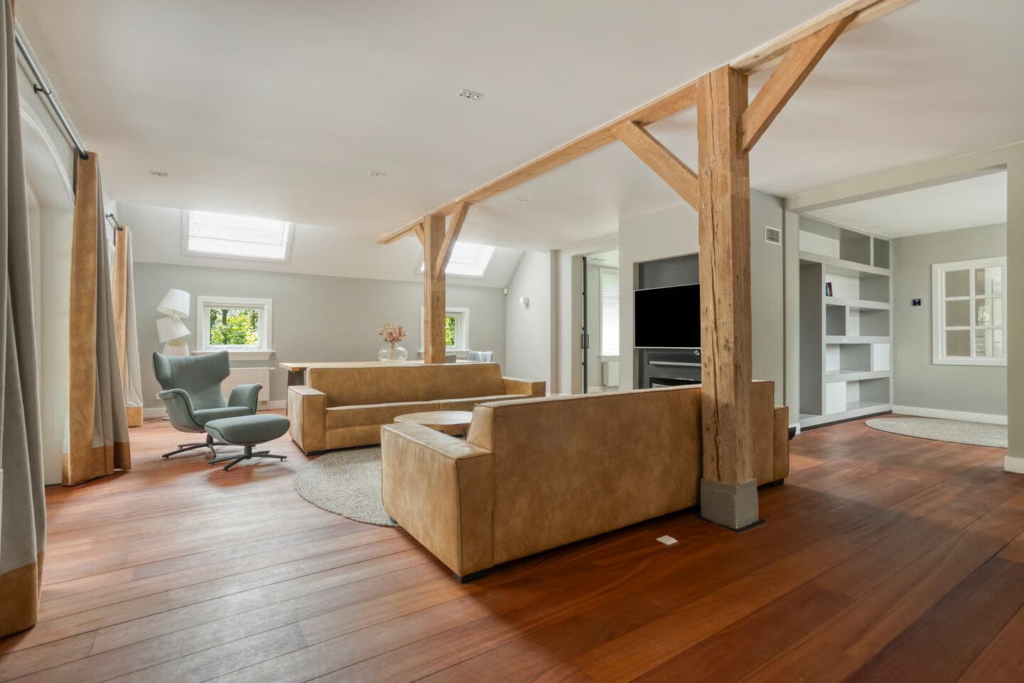 Vrijstaande woning te koop: Loostraat 11, Loo Gld