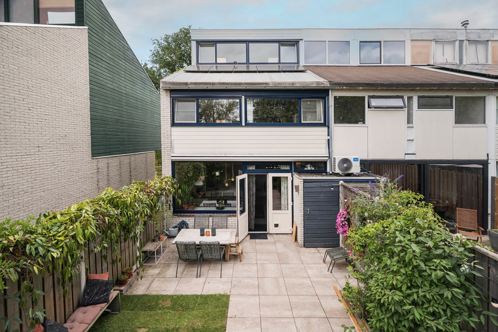 Hoekwoning te koop: Mosterdhof 43, Westervoort