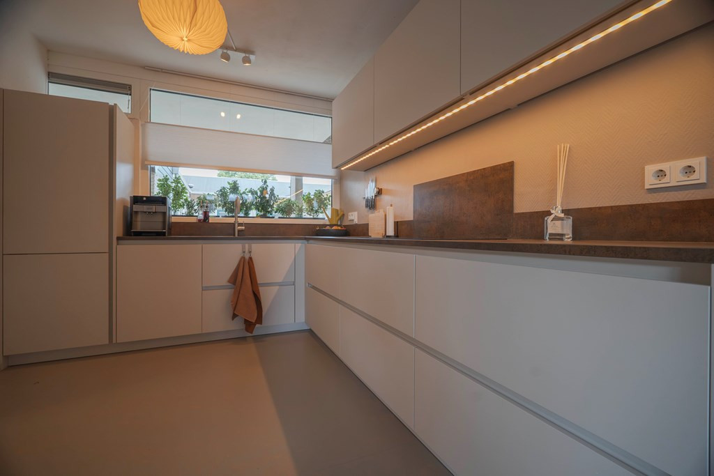 Hoekwoning te koop: Mosterdhof 43, Westervoort