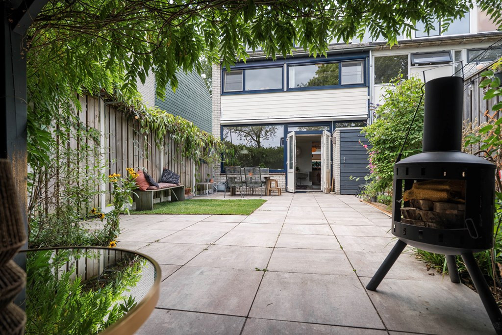 Hoekwoning te koop: Mosterdhof 43, Westervoort
