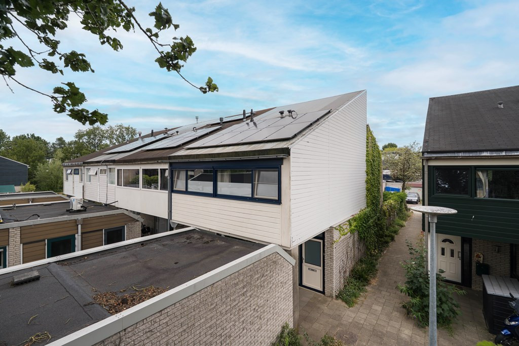 Hoekwoning te koop: Mosterdhof 43, Westervoort