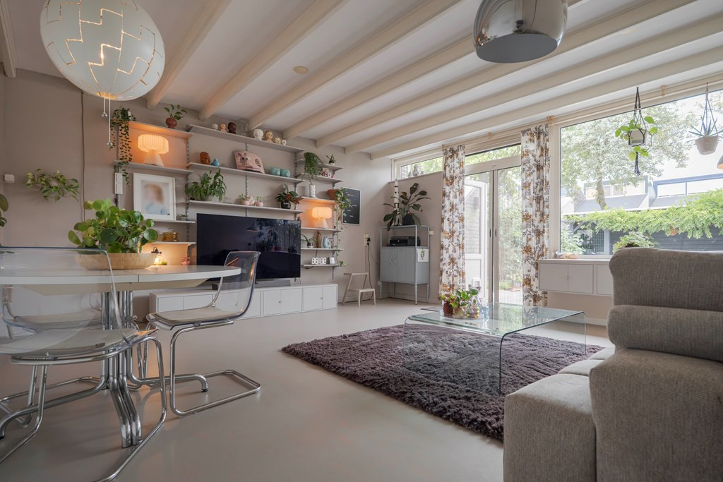Hoekwoning te koop: Mosterdhof 43, Westervoort