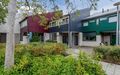 Huis te koop Mosterdhof 145