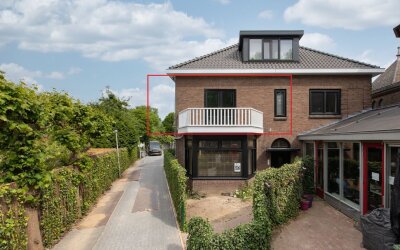 Dorpstraat 107-C