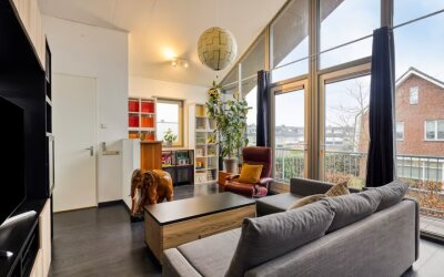 Dorpstraat 18-E