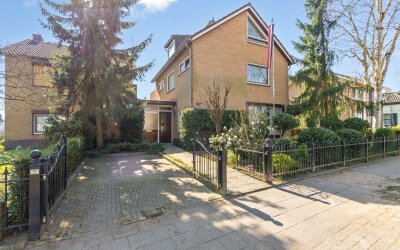 Dorpstraat 64-A