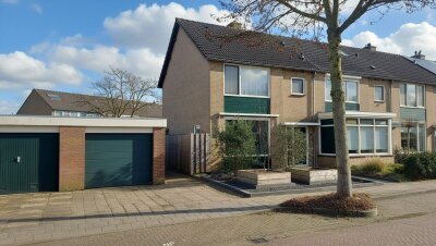 Molenlaan 21
