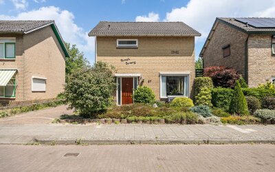 Klapstraat 27