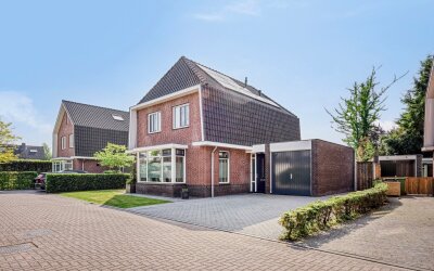 Klapstraat 9-E