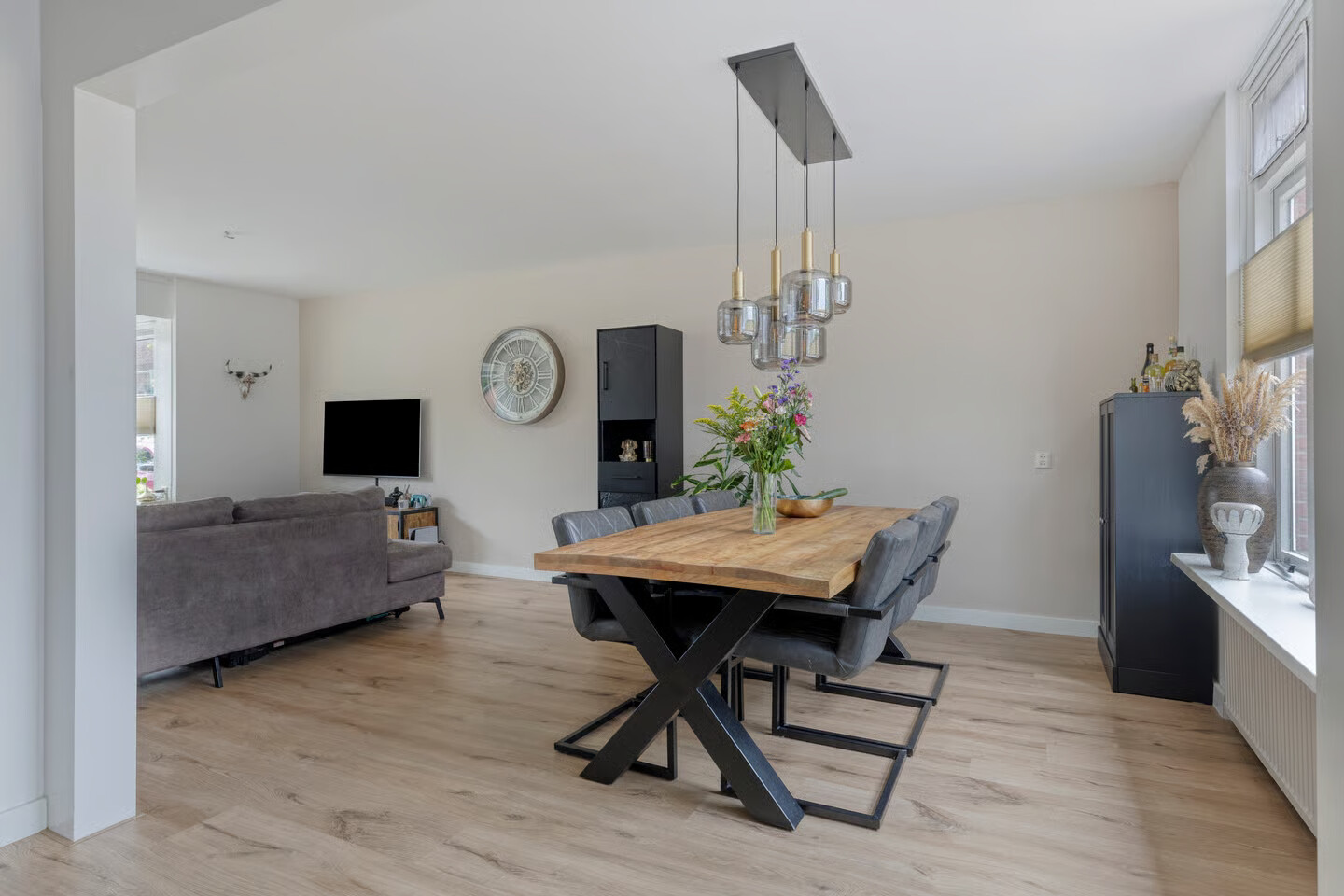 Tussenwoning te koop: Wolter Visscherstraat 12, Westervoort