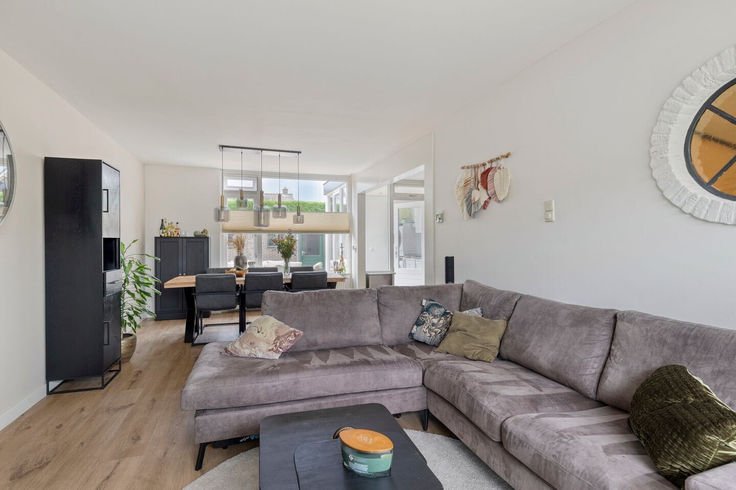 Tussenwoning te koop: Wolter Visscherstraat 12, Westervoort