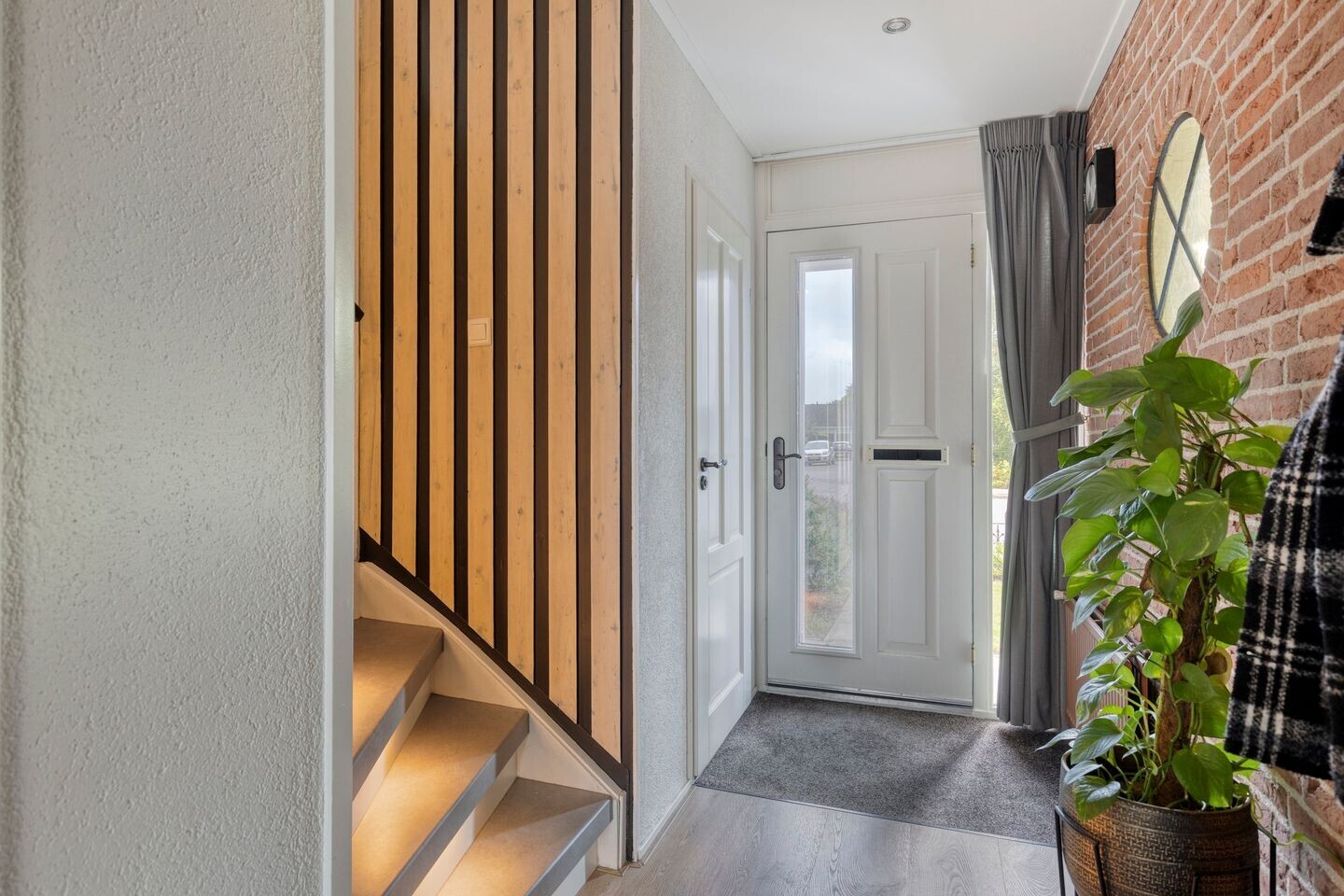 Tussenwoning te koop: Wolter Visscherstraat 12, Westervoort