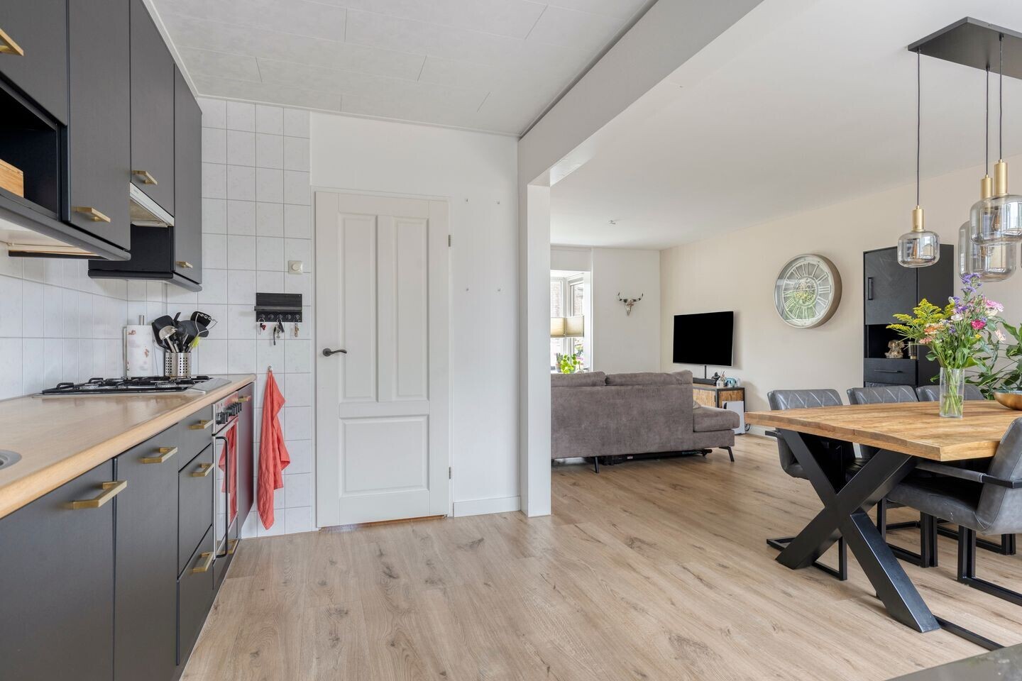 Tussenwoning te koop: Wolter Visscherstraat 12, Westervoort