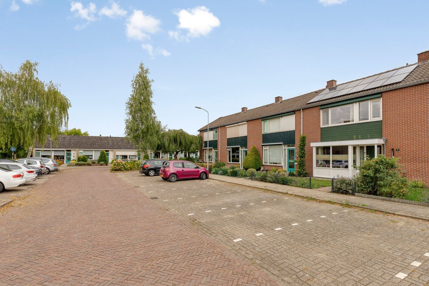 Tussenwoning te koop: Wolter Visscherstraat 12, Westervoort