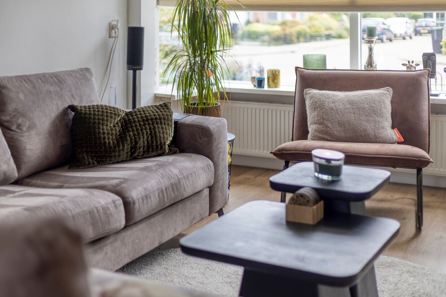 Tussenwoning te koop: Wolter Visscherstraat 12, Westervoort