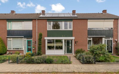 Wolter Visscherstraat 12